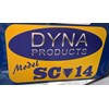2024 DYNA SC-14 Firewood Processor